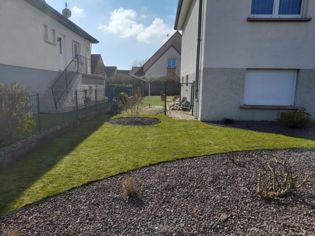 Agir Au Jardin, paysagiste et entretien de jardin à Soultzmatt (111)